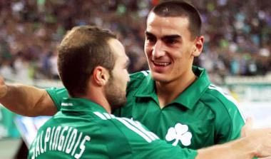 “Να κυνηγήσουμε τον στόχο της δεύτερης θέσης”