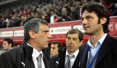 100 χρόνια μπροστά είναι ο Σάντος