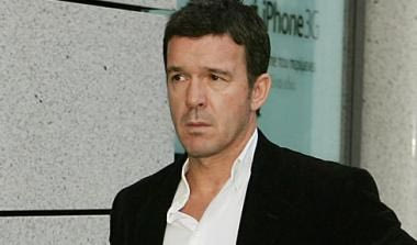 Μεγάλη προσπάθεια για Σαραβάκο ο Αλαφούζος