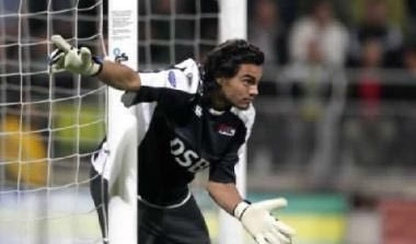 Έσπασε το χέρι του κοπανώντας τον τοίχο ο Ρομέρο