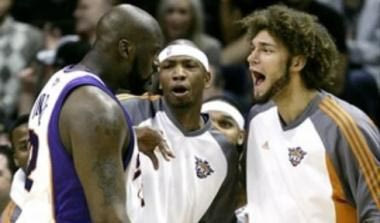 Στην 6η θέση των σκόρερ όλων των εποχών ο Shaquille O’Neal