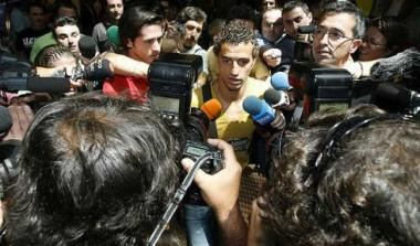 Αγνοείται ο ανηψιός του Σιμάο