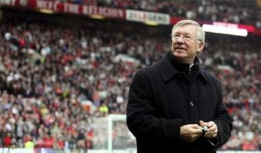 Οι καλύτεροι της Γιουνάιτεντ του Φέργκιουσον