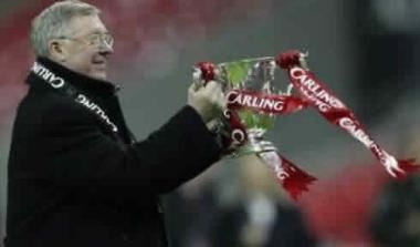 Αποσύρεται το 2010 ο Φέργκιουσον σύμφωνα με…τον γιο του