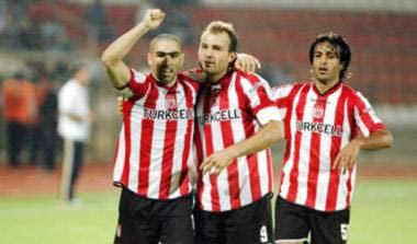 Ντέρμπι κορυφής