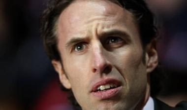 Στηρίζει Σάουθγκεϊτ ο Γκίμπσον