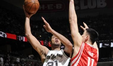 Οι Rockets προσπέρασαν τους Spurs, ρεκόρ για Cavs