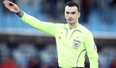 Διαιτησία: Δύο παραπομπές