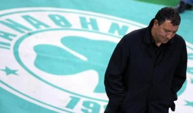 Οι σκέψεις του Τεν Κάτε για Βιγιαρεάλ