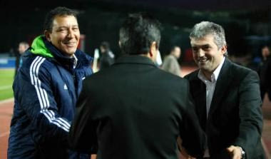 Τεν Κάτε: “Δεν μας συμφέρει η μεταγραφολογία αυτή την περίοδο”