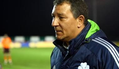 Ταξίδι στην Ολλανδία ο τεν Κάτε