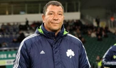 Συζητήσεις για ηρεμία ενόψει Βιγιαρεάλ