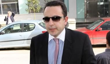 Σε θετικό κλίμα το ραντεβού για το γήπεδο στη Νέα Φιλαδέλφεια