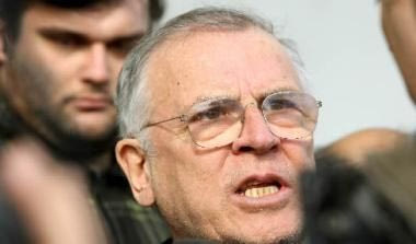 Θεοδωρίδης: “Δεν μίλησα ποτέ για αναβολή”
