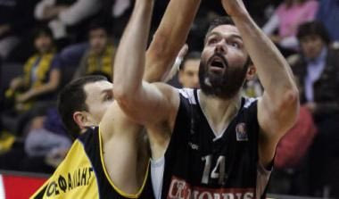 Πάλι εκτός ο Τομάσεβιτς