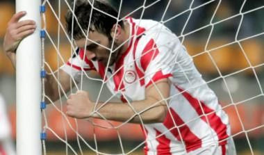 Εκτός αποστολής ο Τοροσίδης