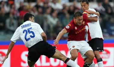 Πάλι τραυματίας ο Τότι