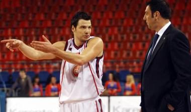 Νικήτρια η…βροχή στο φιλικό με Ηλυσιακό