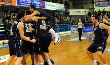 Με Νικολαϊδη κόντρα στο Μαρούσι