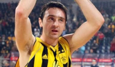 Ξανά off o Τσαλδάρης