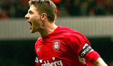 Eτοιμάζεται να “χρυσώσει” τον Τζέραρντ η Λίβερπουλ