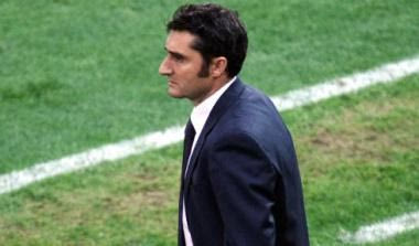 Βαλβέρδε: “Παίξαμε καλύτερα εναντίον 11 παικτών”