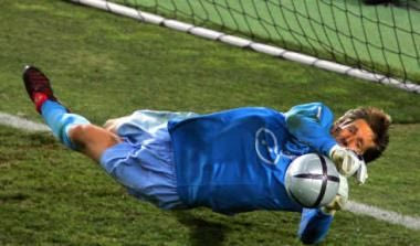 “Όχι” του Φαν Ντερ Σαρ στην εθνική Ολλανδίας