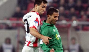 Βεκρής: “Δεν είναι καν οριακή η φάση στο τέλος”