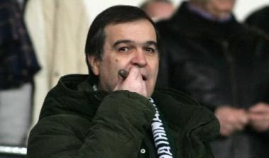 Bγενόπουλος: “Ο Παναθηναϊκός είναι το χόμπι μου”