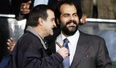 Η συνάντηση που προκάλεσε αναστάτωση