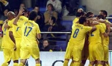 Βιγιαρεάλ-Εσπανιόλ 1-0 (vids)