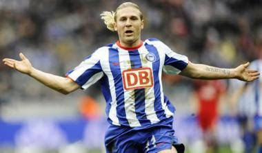 Τυχερή νίκη η Χέρτα, “3άρα” η Μπάγερν (vids)