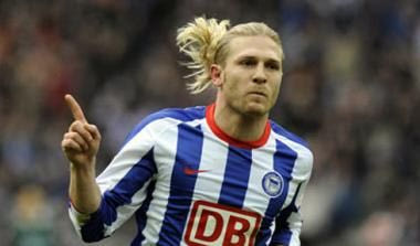 Μόνιμος στη Χέρτα ο Βορονίν υπό έναν όρο