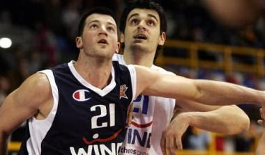 All Star Game: Πήρε ρεβάνς ο Βορράς