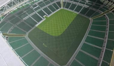 Σε ρυθμούς γηπέδου και Τρίπολης