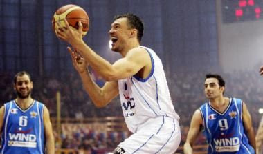 Κυρίαρχοι οι Ελληνες στο all star game