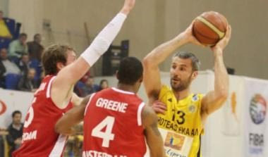 Βήμα final four η ΑΕΛ