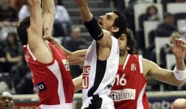 Xαρίσης: “Να μην πάει χαμένη η χρονιά”