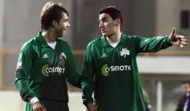 Με αλλαγές για την πρόκριση