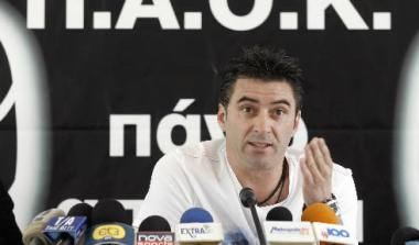 Δεν χάιδεψε αυτιά ο Ζαγοράκης