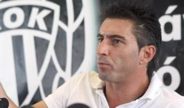 Εξώδικο στο νομικό σύμβουλο του Ολυμπιακού