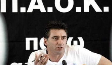Ανακοινώνει μεταγραφές στο τέλος του πρωταθλήματος ο ΠΑΟΚ
