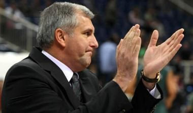 Ομπράντοβιτς: “Στο χέρι μας…”