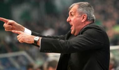 Ομπράντοβιτς: “Η πρόκριση κρίνεται στις τρεις νίκες”