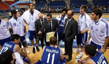 Νέα… αρχή ψάχνει ο Πανελλήνιος