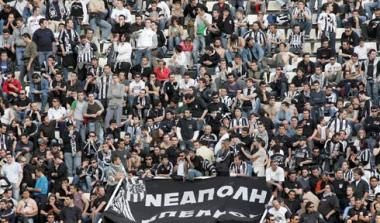 Τα μέτρα ασφαλείας ενόψει Αστέρα