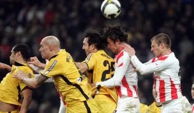 Δίψα για την κούπα σε Ολυμπιακό και ΑΕΚ