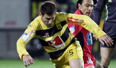 Επιστρέφει ο Καράμπελας, πονάει ο Παπάζογλου