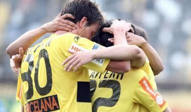 Άρης – ΟΦΗ 4-1