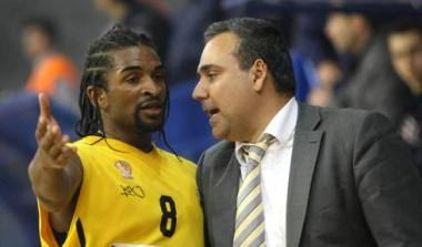 Φλεβαράκης: “Δεν είναι αυτοί οι στόχοι της ΑΕΚ”